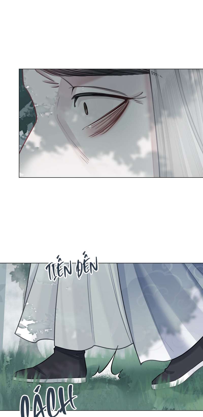 Bổn Tôn Tại Tông Môn Dưỡng Quỷ Hút Máu Chap 64 - Next Chap 65