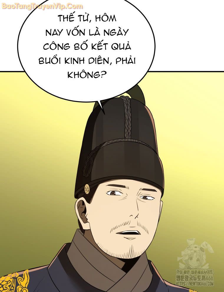 vương triều đen tối: joseon Chapter 76 - Next 