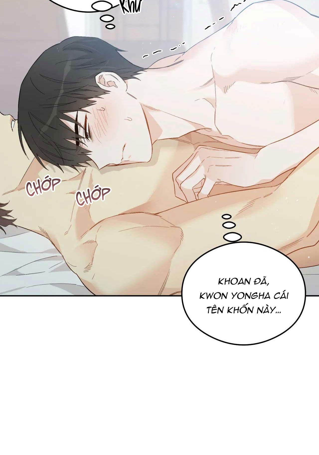 VẬN MỆNH CỦA CẬU LÀ GÌ? Chapter 3 - Trang 2