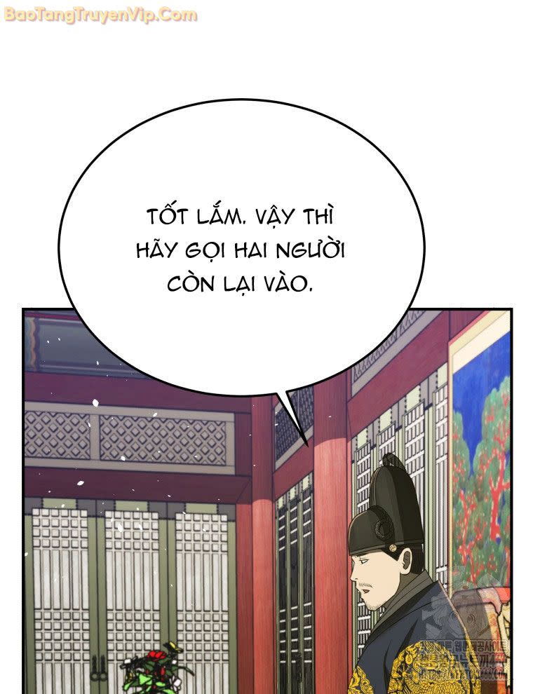 vương triều đen tối: joseon Chapter 76 - Next 