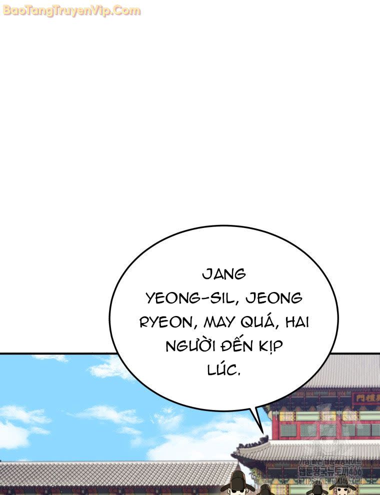 vương triều đen tối: joseon Chapter 76 - Next 