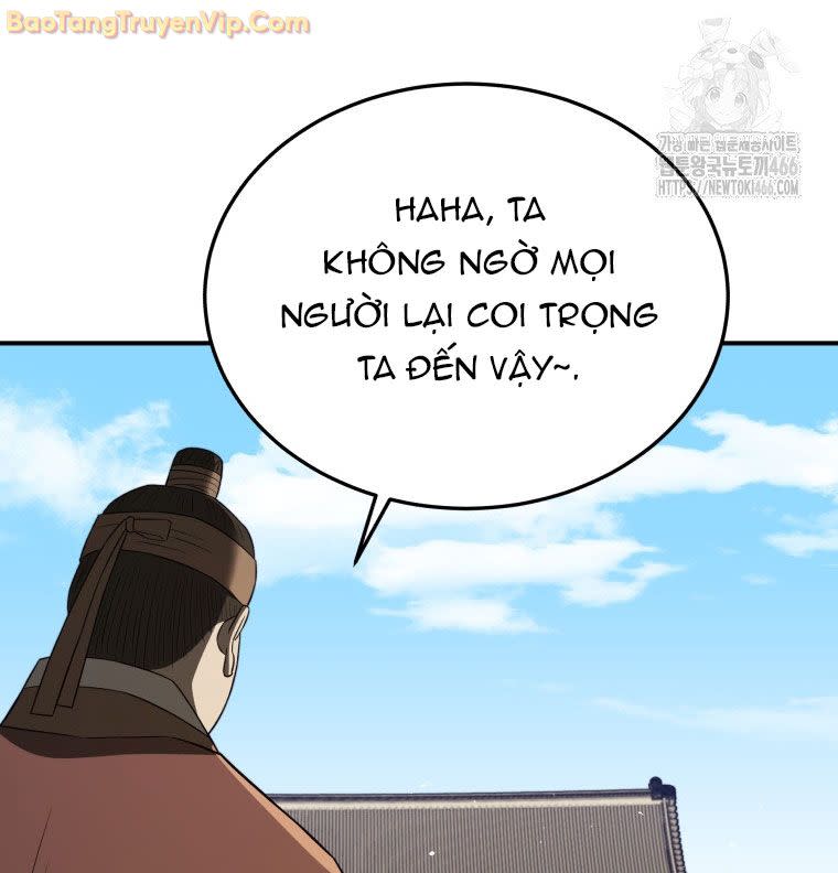 vương triều đen tối: joseon Chapter 76 - Next 