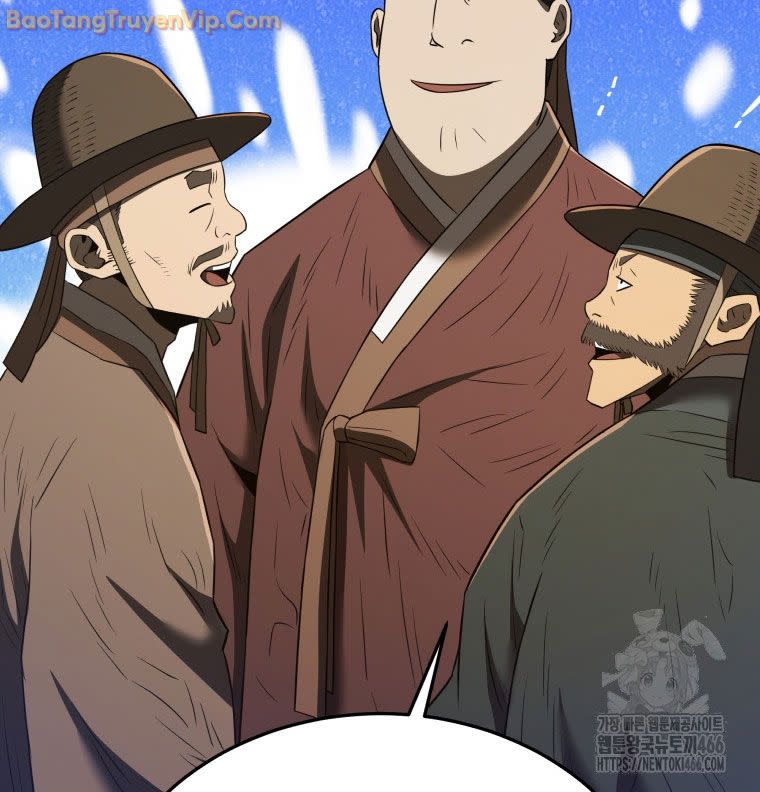 vương triều đen tối: joseon Chapter 76 - Next 