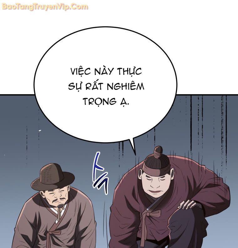 vương triều đen tối: joseon Chapter 76 - Next 