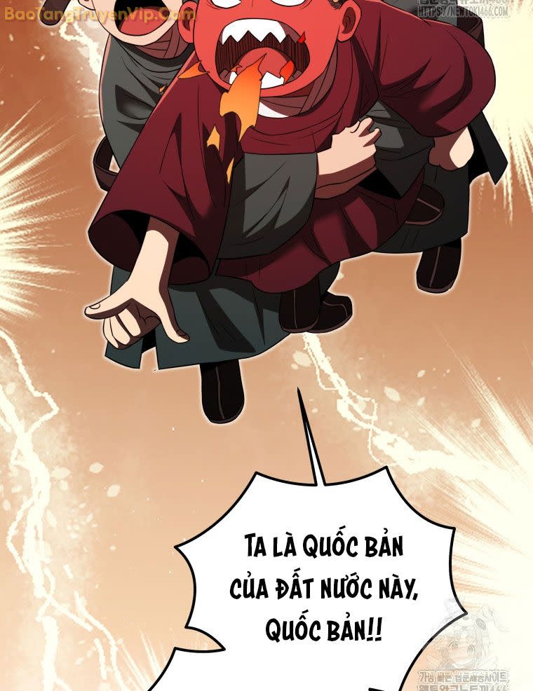 vương triều đen tối: joseon Chapter 76 - Next 