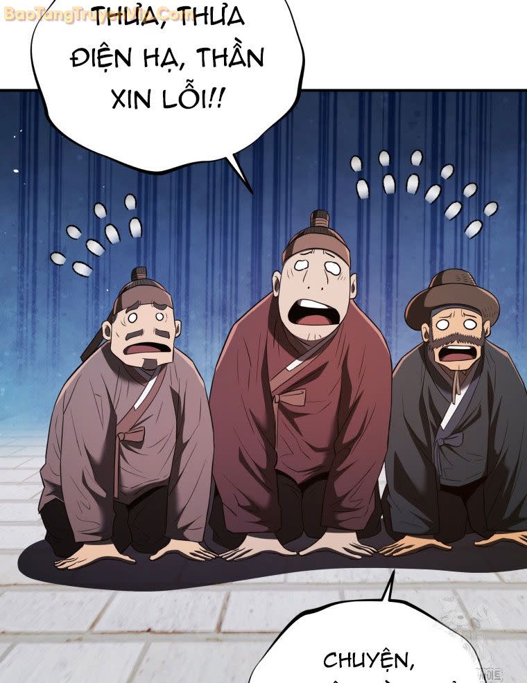 vương triều đen tối: joseon Chapter 76 - Next 