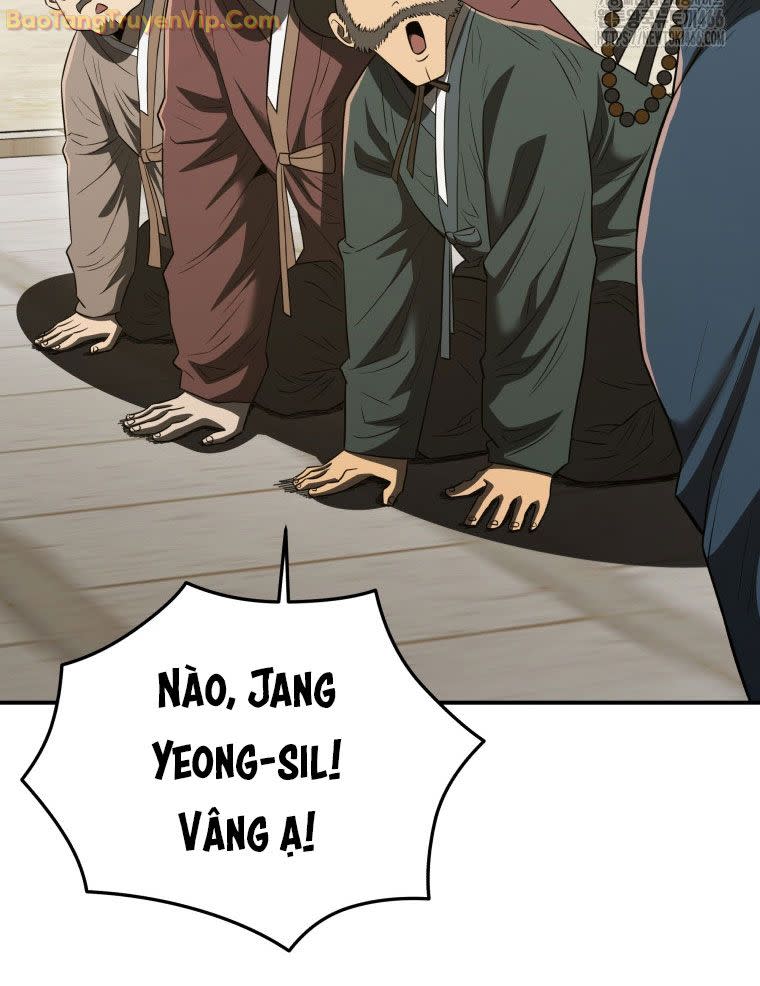 vương triều đen tối: joseon Chapter 76 - Next 