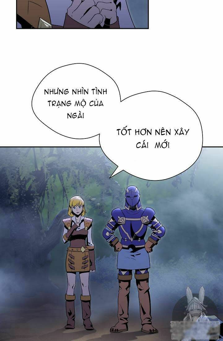 Cốt Binh Hồi Quy Chapter 76 - Next Chapter 77