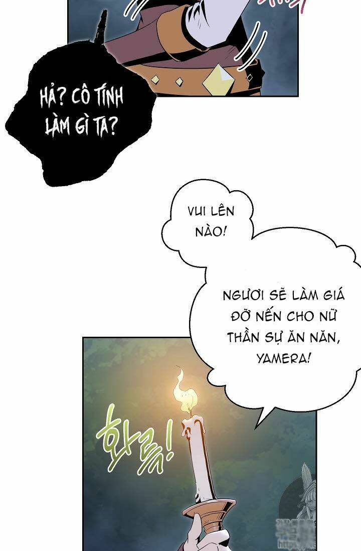 Cốt Binh Hồi Quy Chapter 76 - Next Chapter 77