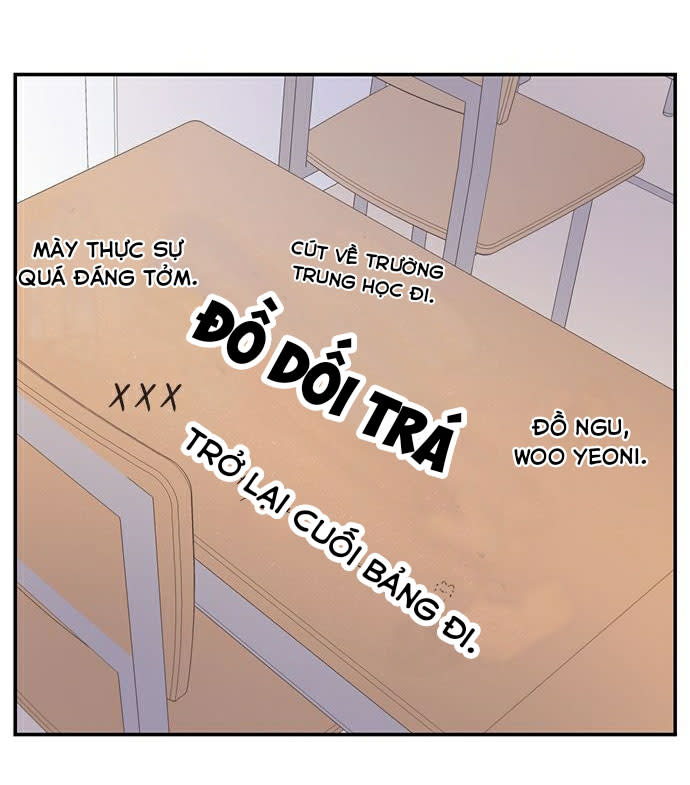 Hội Chứng Nam Phụ Chapter 10 - Trang 2