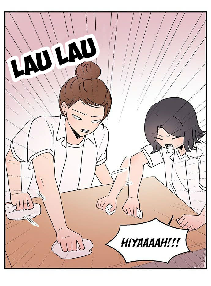 Hội Chứng Nam Phụ Chapter 10 - Trang 2