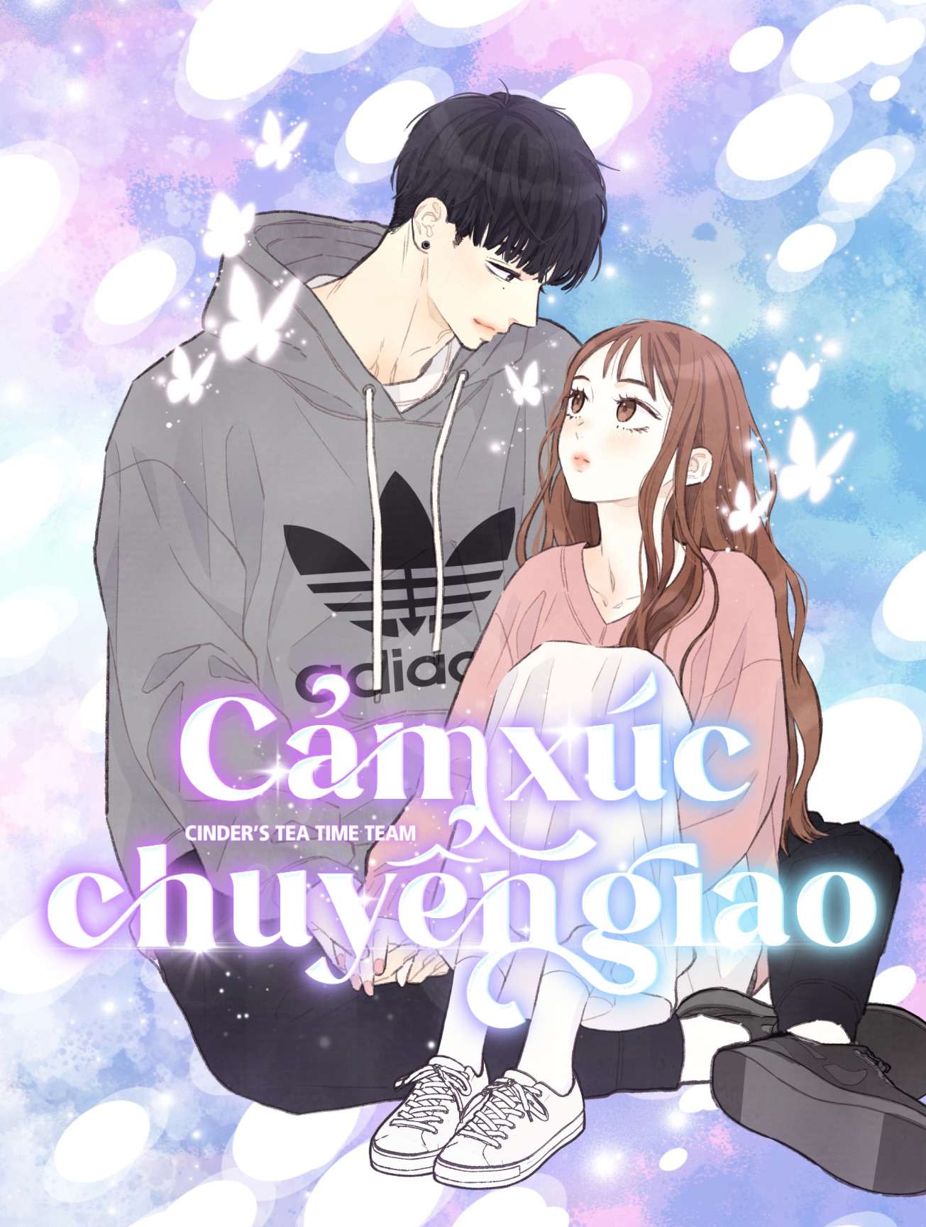 Cảm Xúc Chuyển Giao Chap 12 - Next Chapter 12