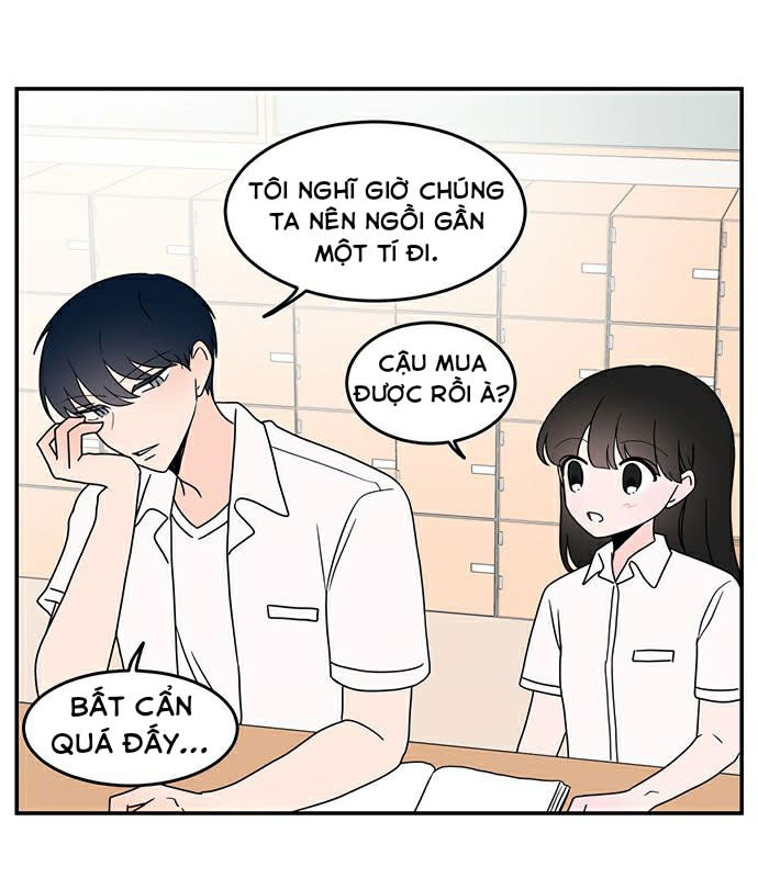 Hội Chứng Nam Phụ Chapter 10 - Trang 2