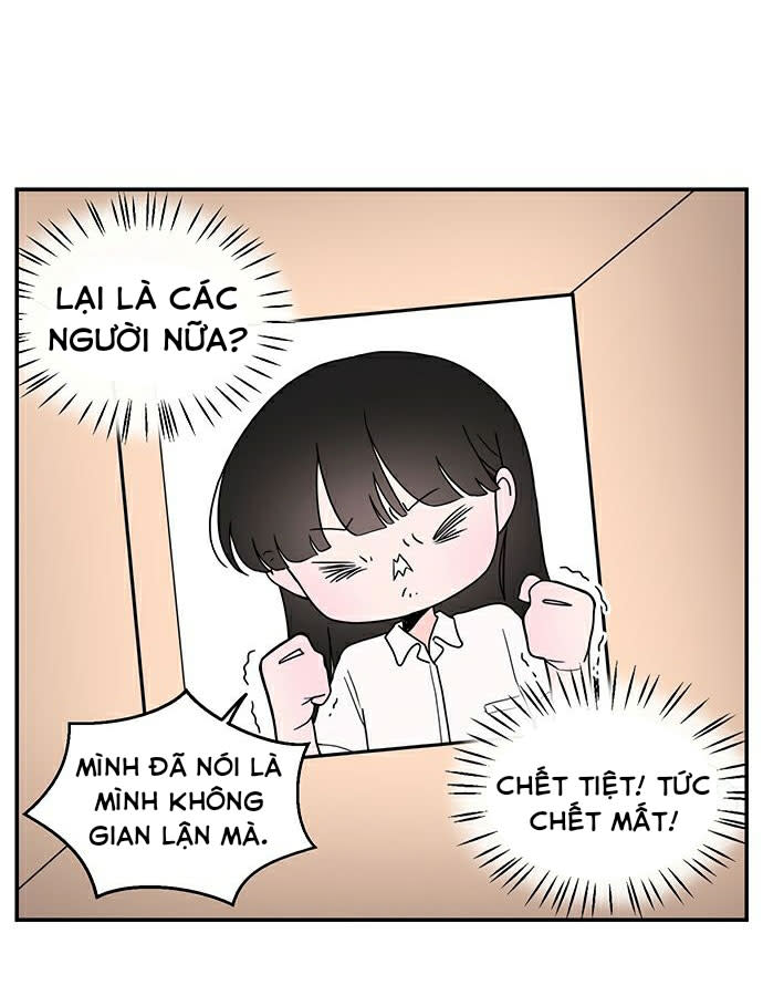 Hội Chứng Nam Phụ Chapter 10 - Trang 2