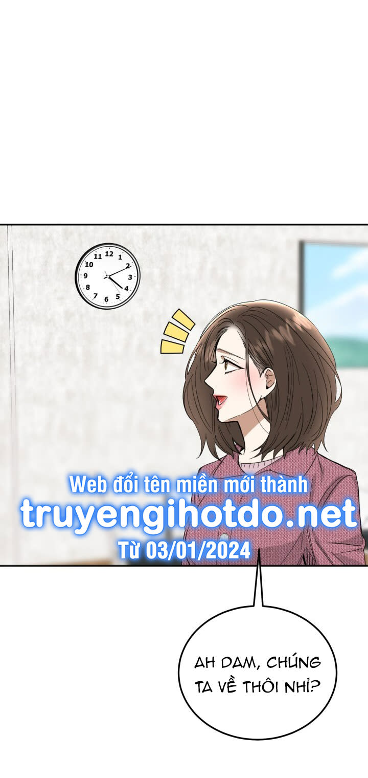 [18+] ưu thế tuyệt đối Chương 49 - Next 49.1