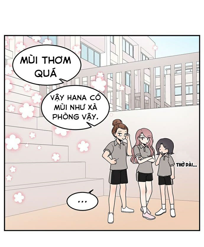 Hội Chứng Nam Phụ Chapter 10 - Trang 2