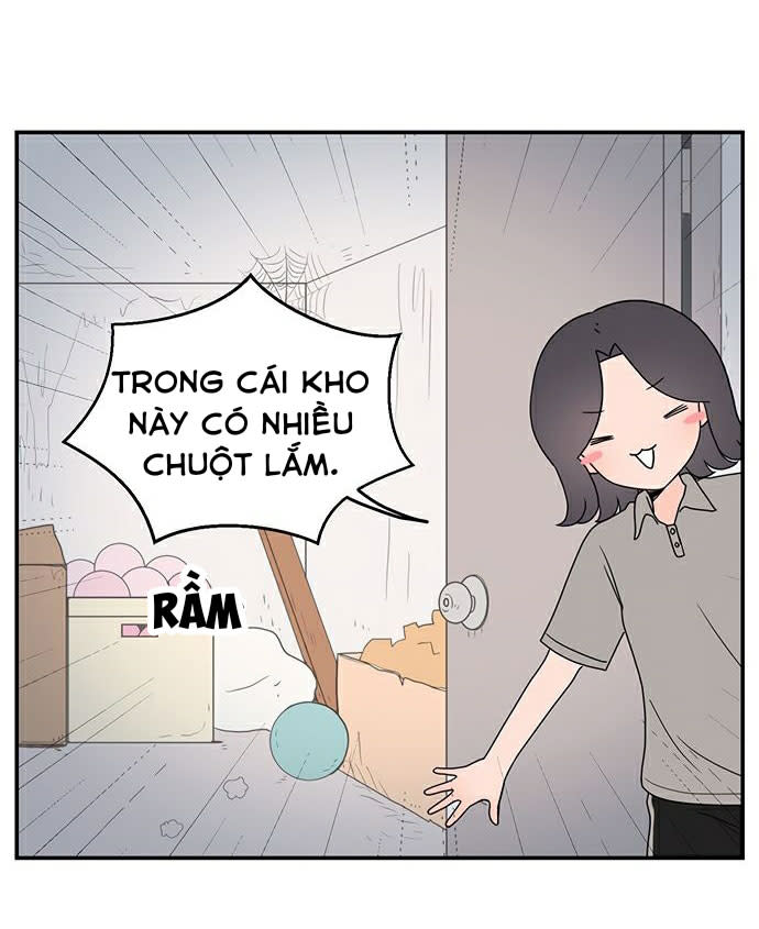 Hội Chứng Nam Phụ Chapter 10 - Trang 2