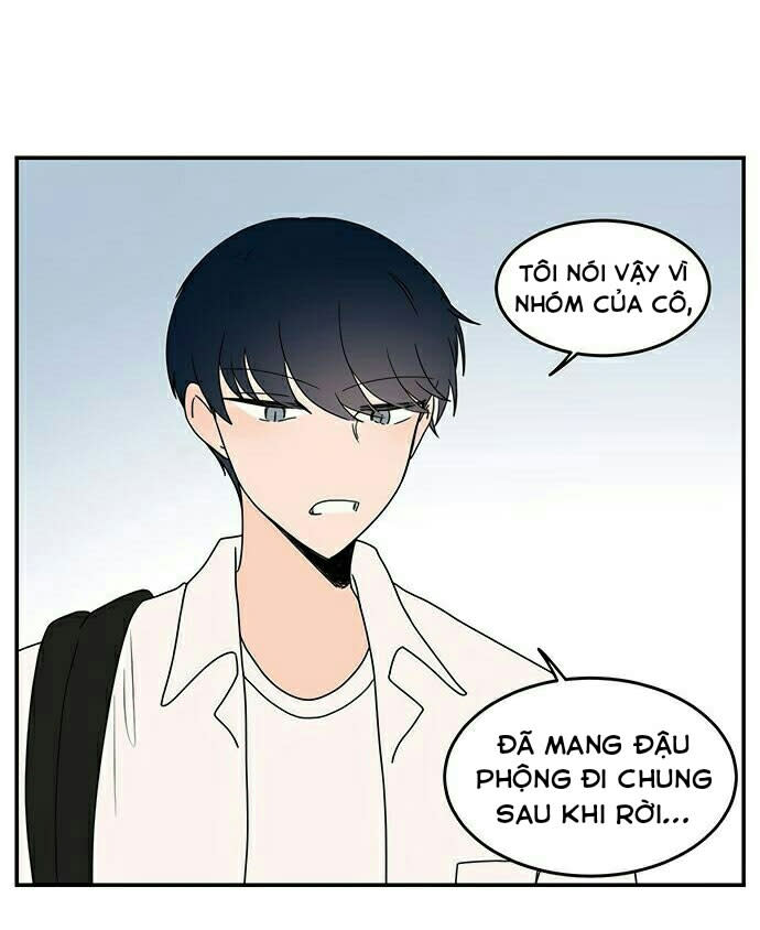 Hội Chứng Nam Phụ Chapter 12 - Trang 2