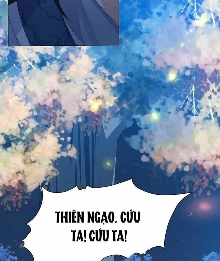 phượng hoàng thác: chuyên sủng khí thê chapter 222 - Next chapter 223