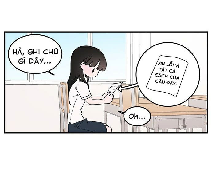 Hội Chứng Nam Phụ Chapter 10 - Trang 2