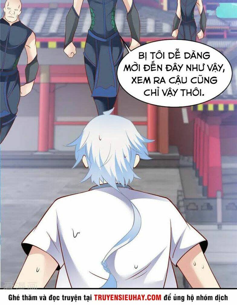 chí tôn võ đế Chapter 240 - Next Chapter 241