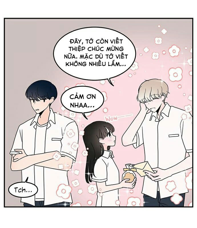 Hội Chứng Nam Phụ Chapter 10 - Trang 2