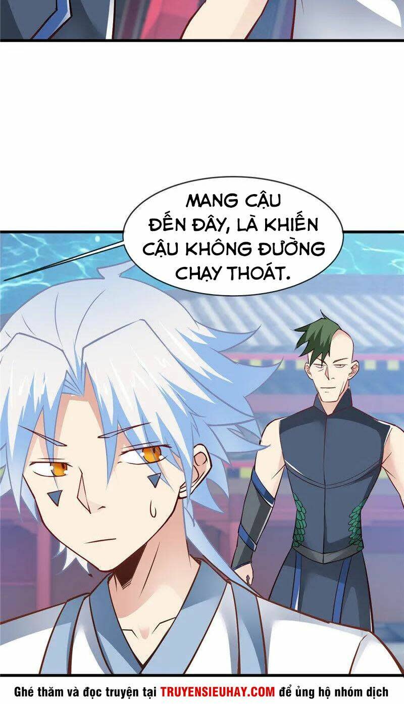 chí tôn võ đế Chapter 240 - Next Chapter 241