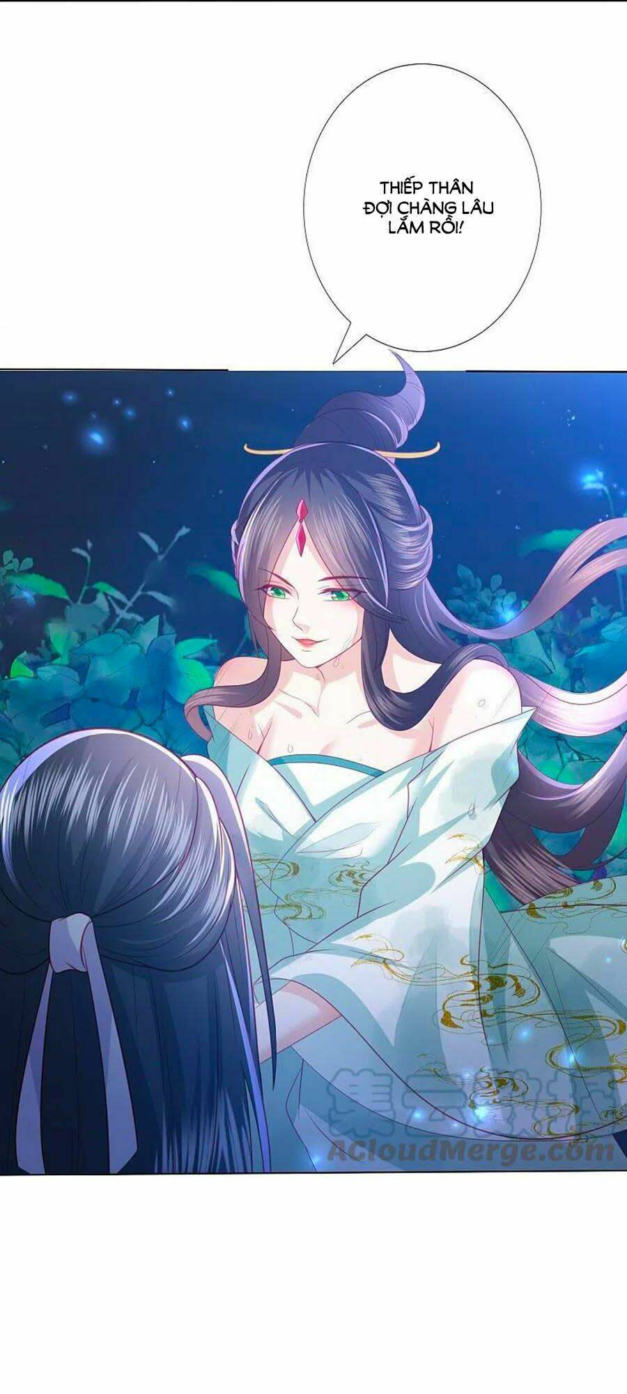 phượng hoàng thác: chuyên sủng khí thê chapter 222 - Next chapter 223