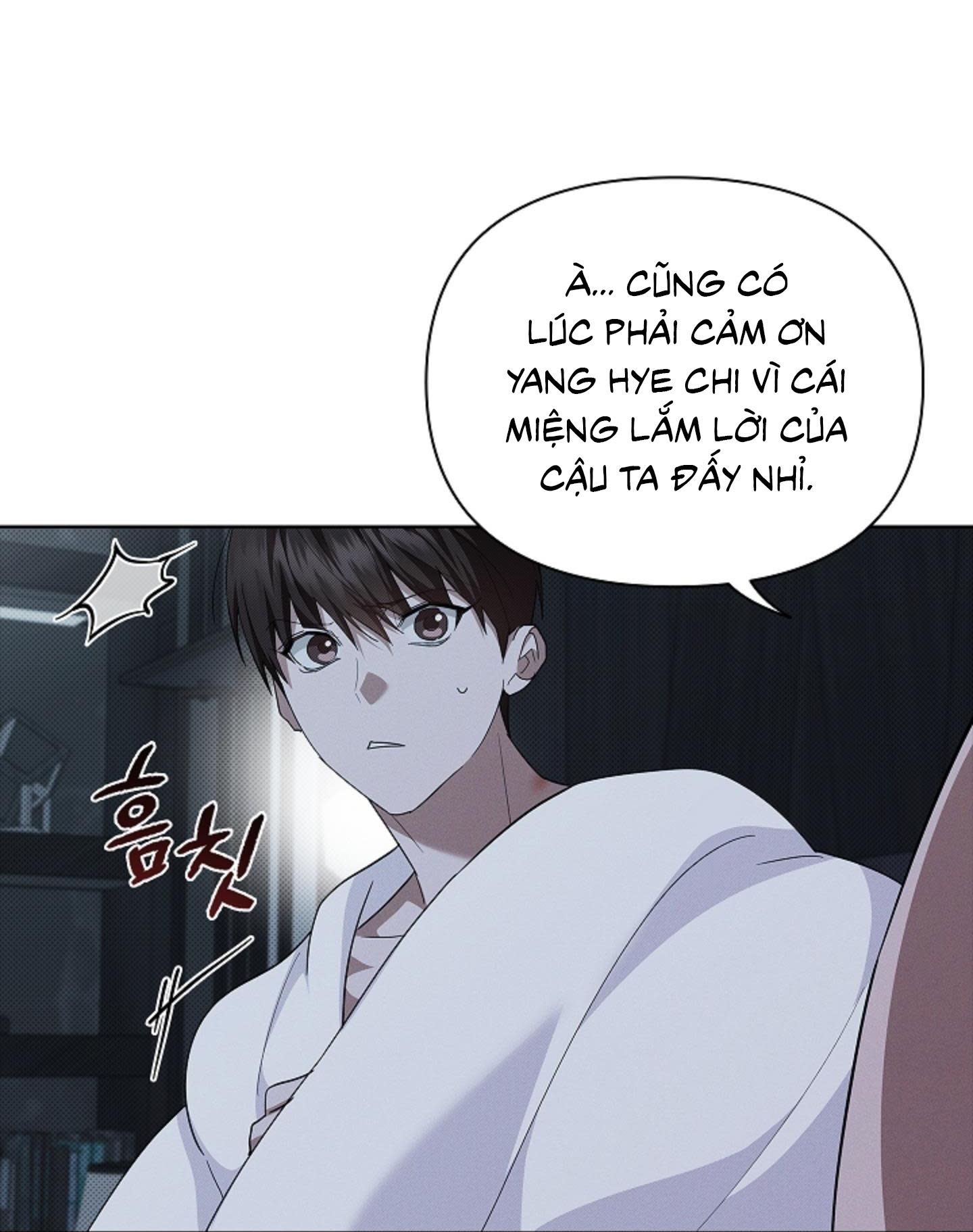 ĐỪNG ĐỘNG VÀO CÚN CON! Chapter 27 - Next 