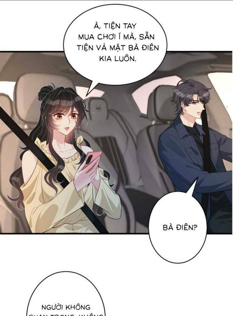 thiên kim toàn năng đại tài chapter 86 - Trang 2