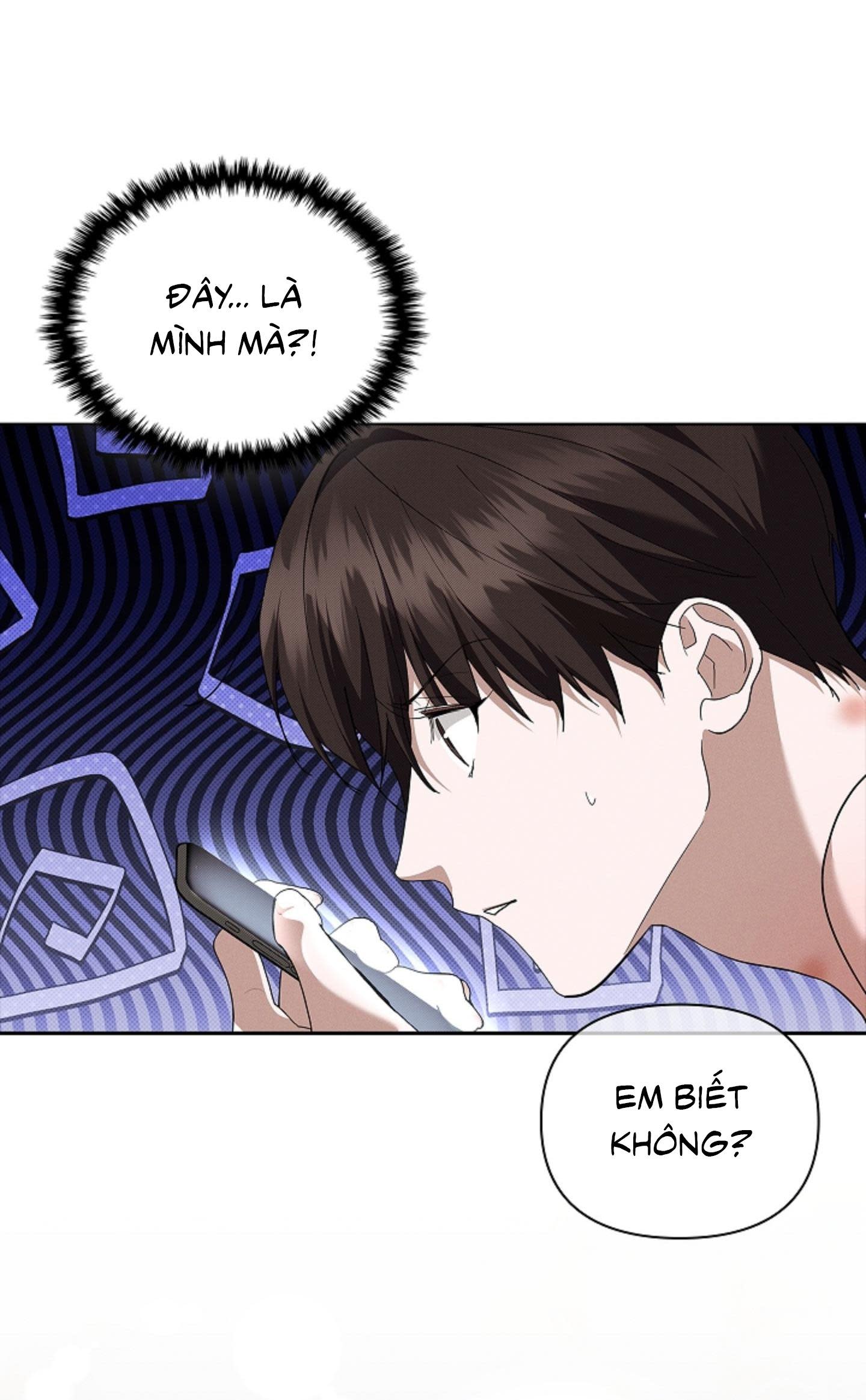 ĐỪNG ĐỘNG VÀO CÚN CON! Chapter 27 - Next 