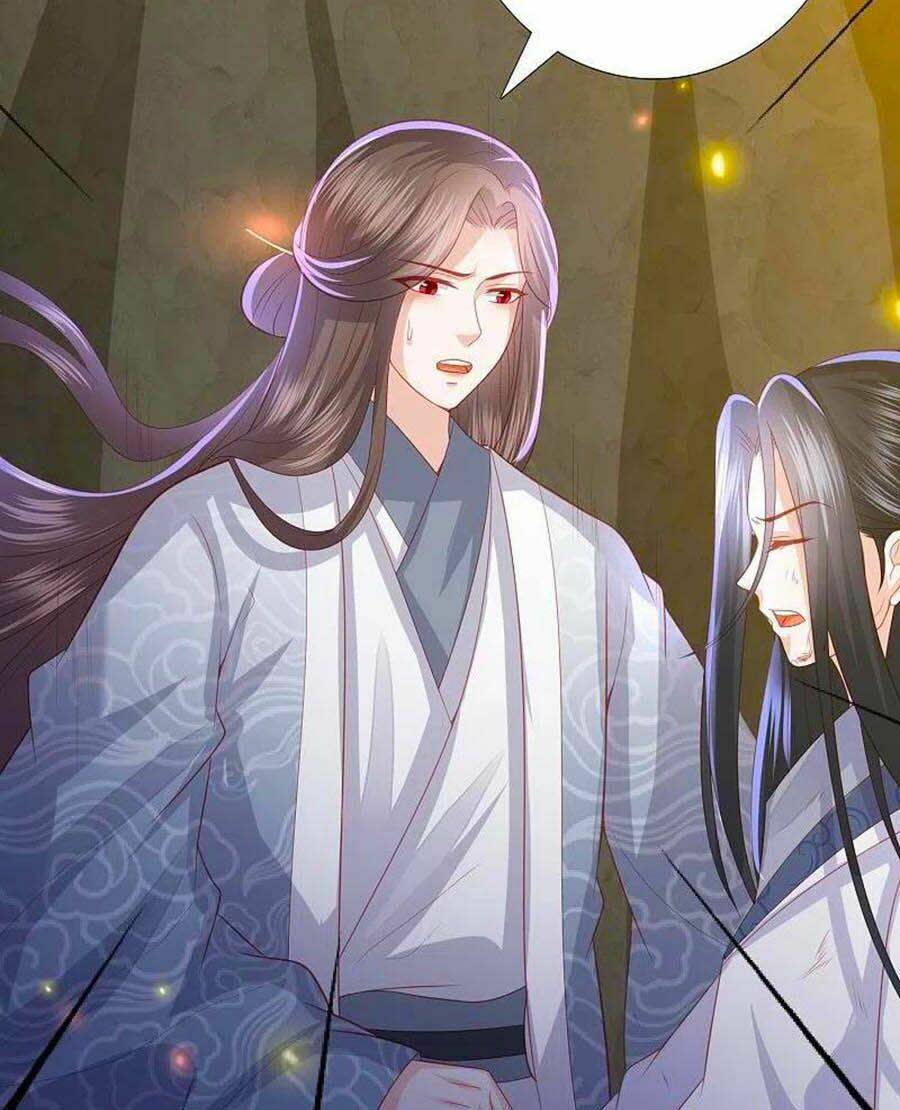 phượng hoàng thác: chuyên sủng khí thê chapter 222 - Next chapter 223