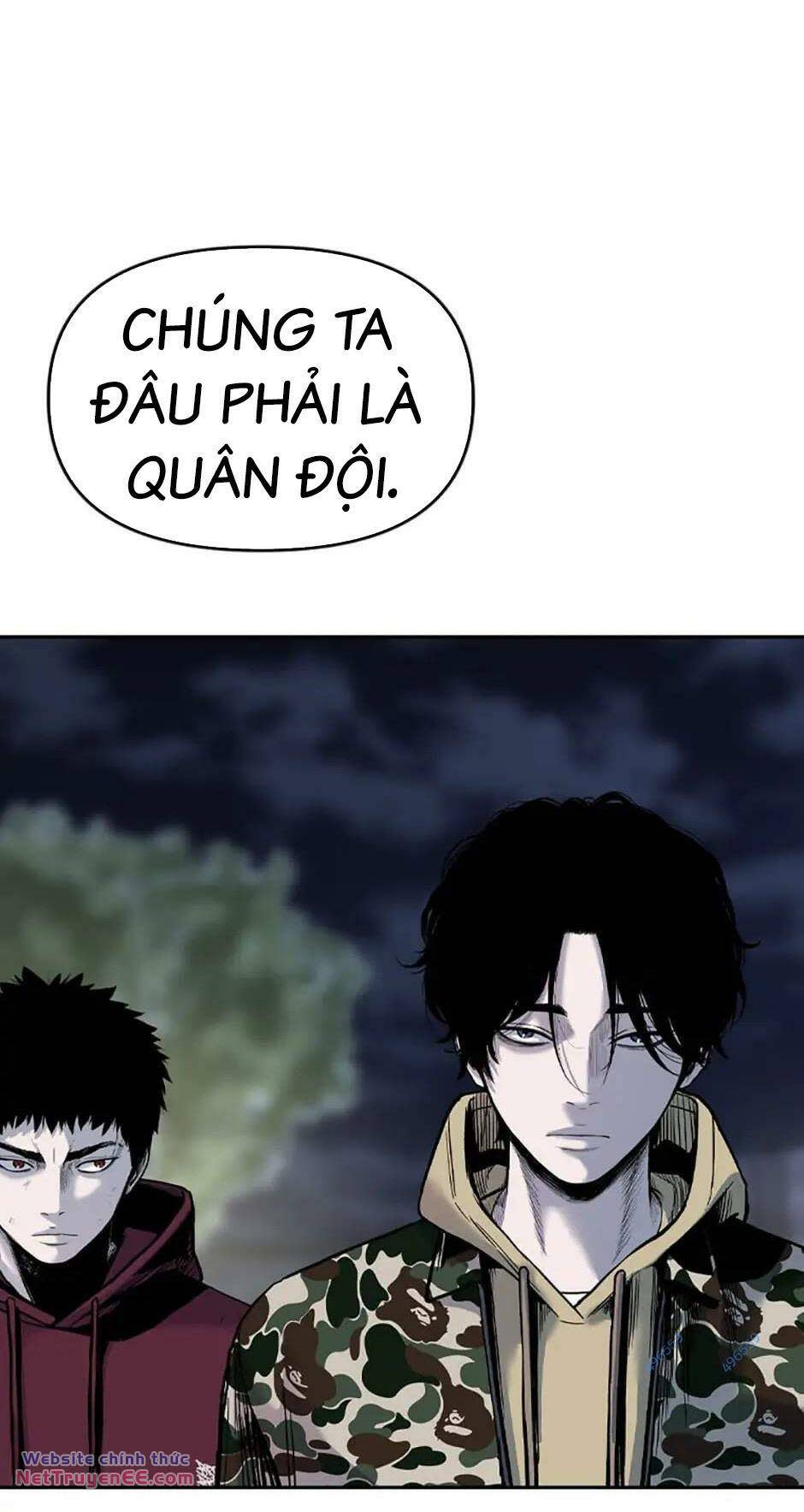 chuyển hóa Chapter 87 - Trang 2