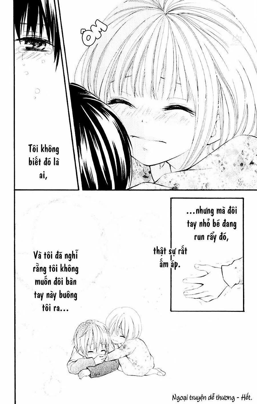 proposal no okite Chapter 6 - Next 