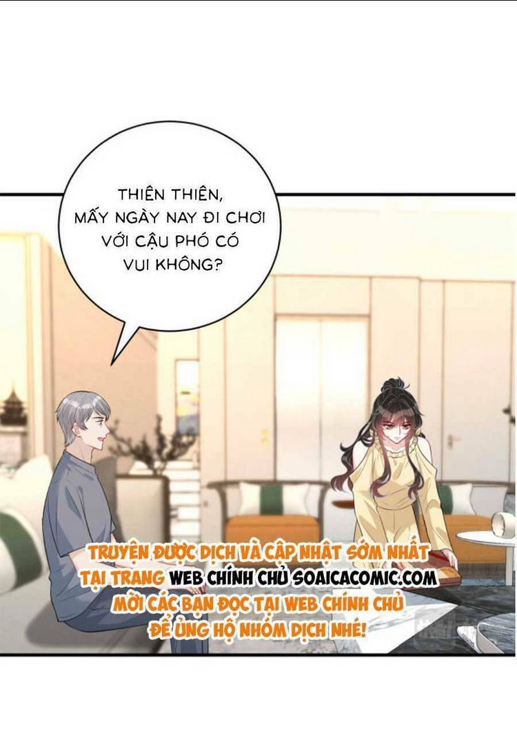 thiên kim toàn năng đại tài chapter 86 - Trang 2