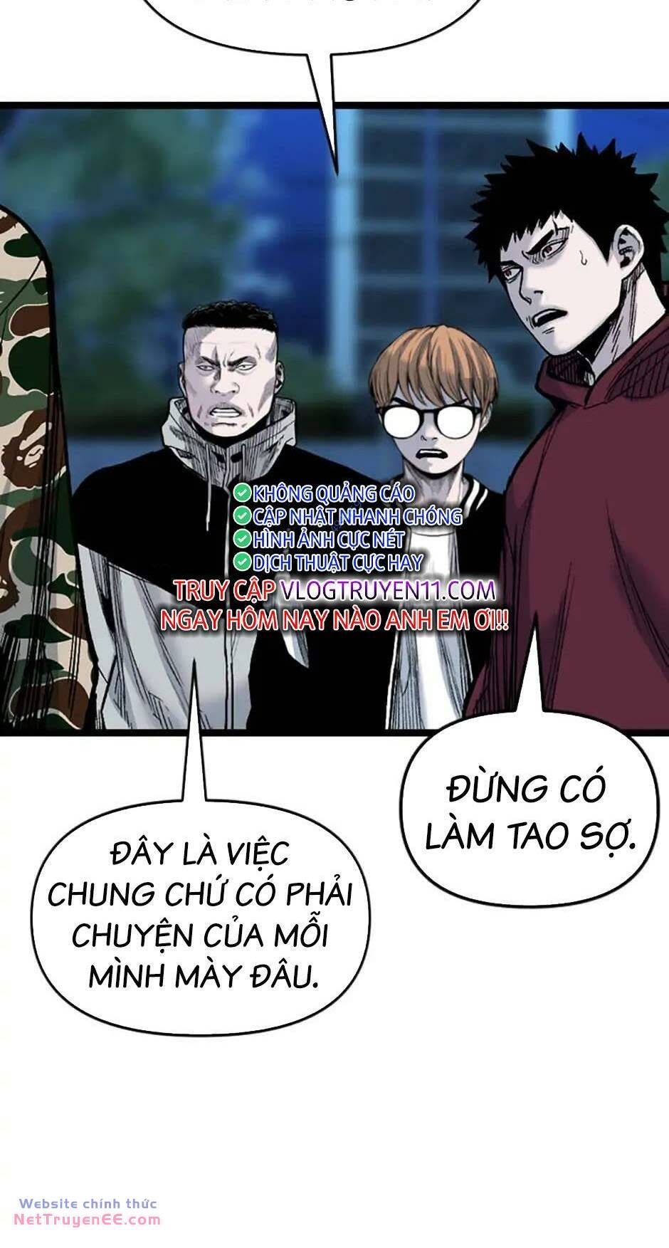 chuyển hóa Chapter 87 - Trang 2