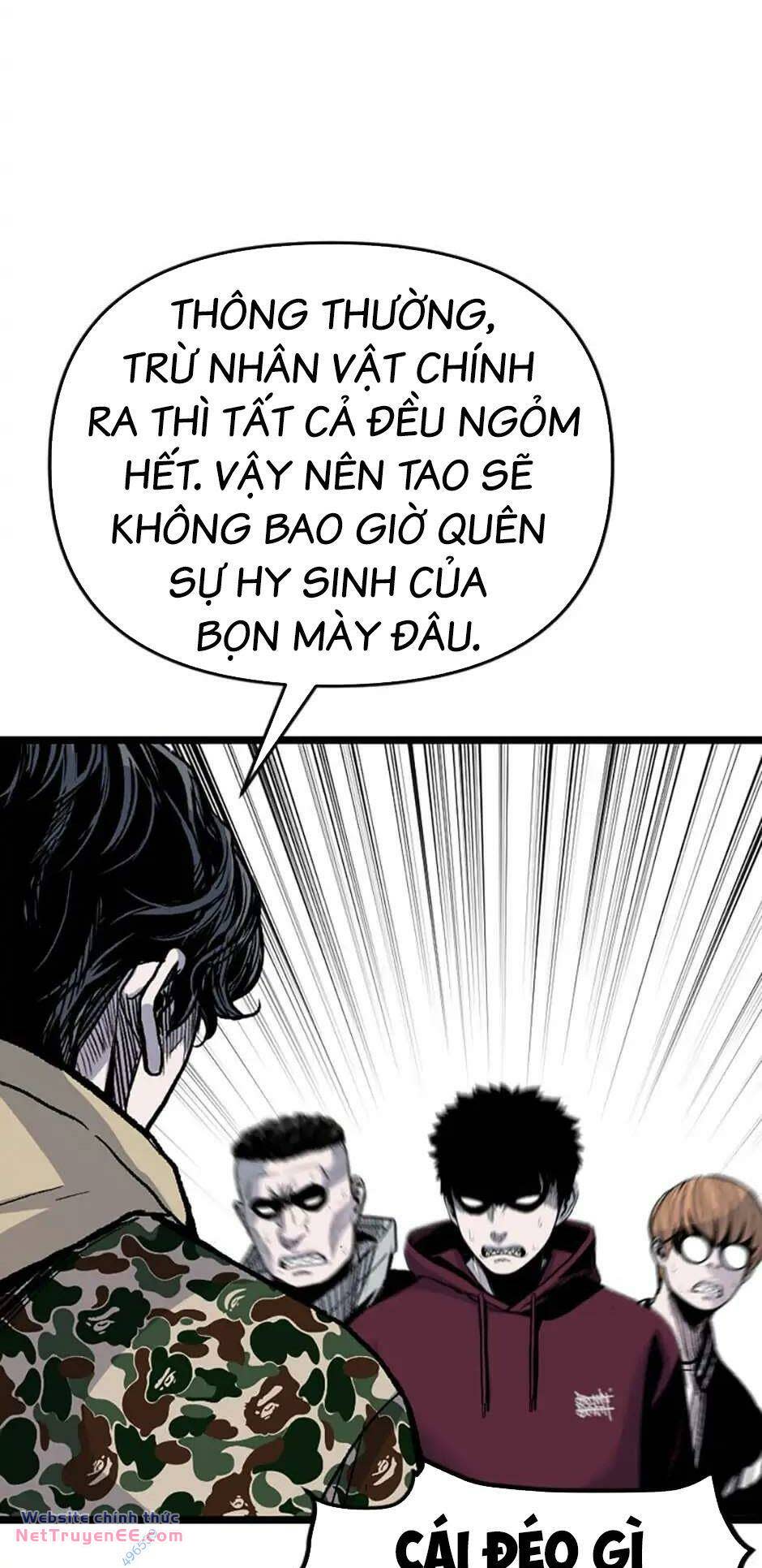 chuyển hóa Chapter 87 - Trang 2