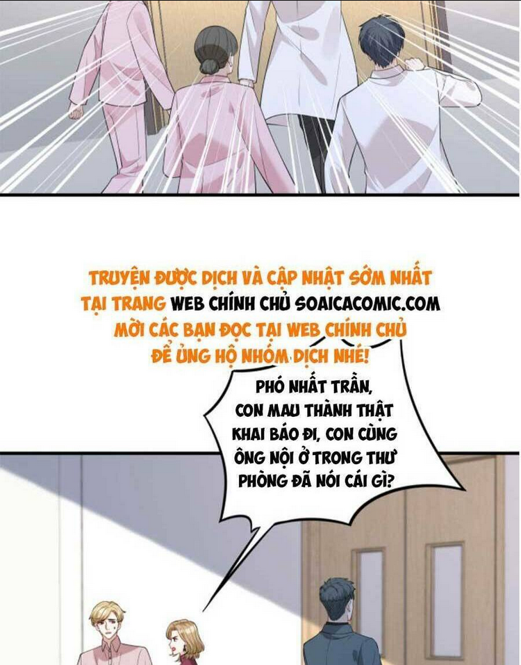 thiên kim toàn năng đại tài chapter 86 - Trang 2