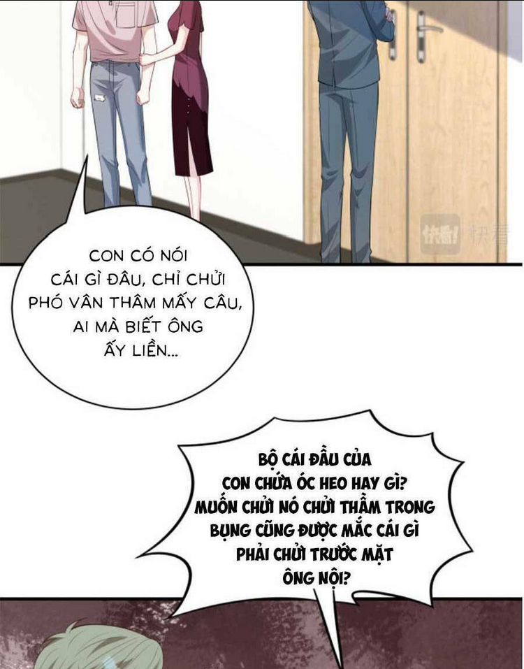 thiên kim toàn năng đại tài chapter 86 - Trang 2