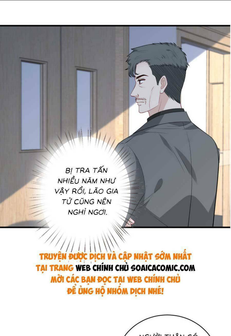 thiên kim toàn năng đại tài chapter 86 - Trang 2