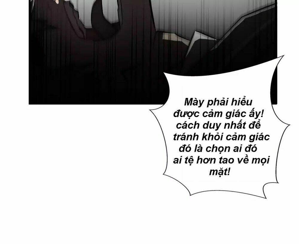 kẻ bị ruồng bỏ chapter 68 - Next chapter 68.5: ngoại truyện 1