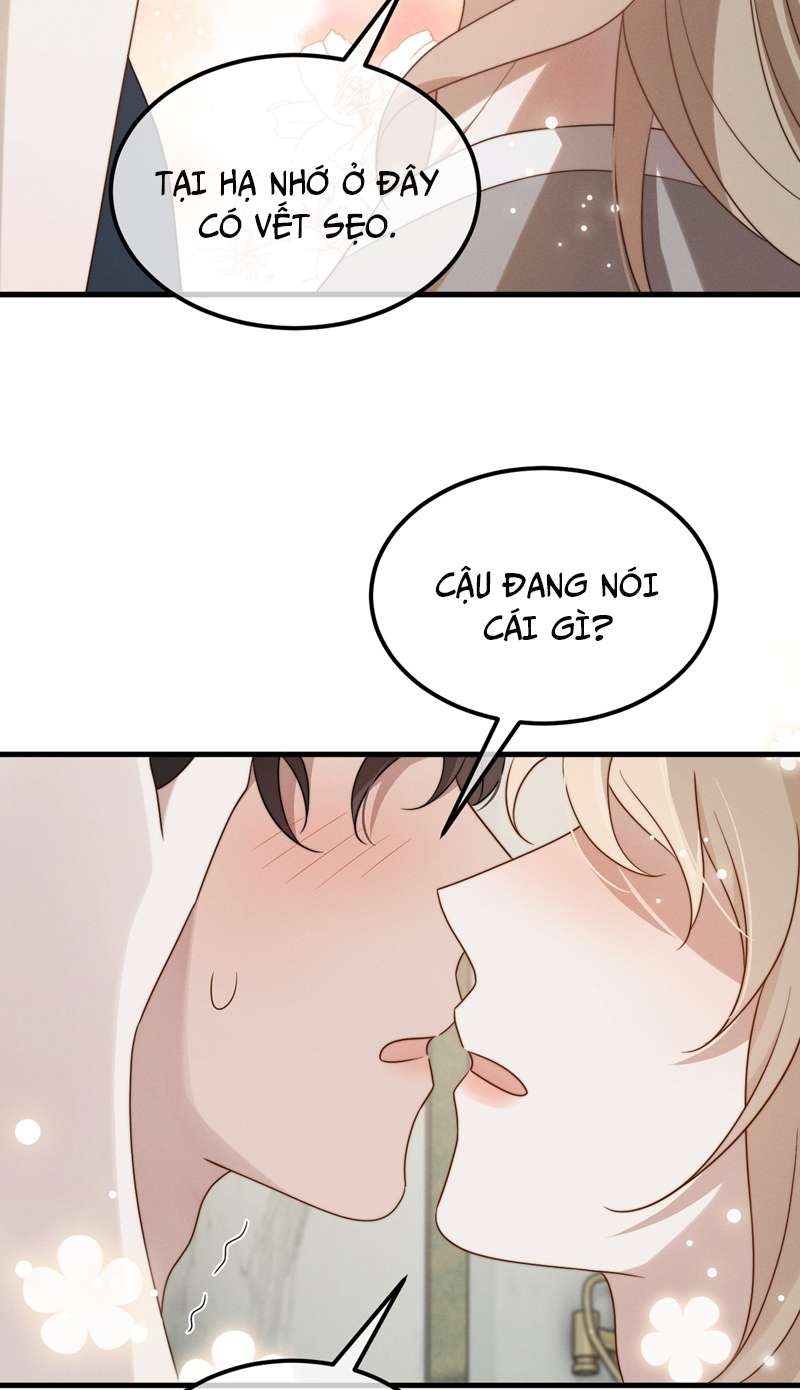 Vợ Ta Từ Trong Tranh Bước Ra Chap 14 - Next Chap 15