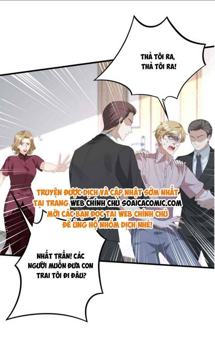 thiên kim toàn năng đại tài chapter 86 - Trang 2