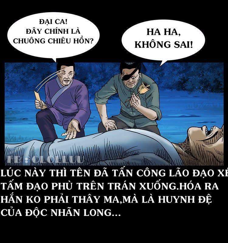 Tiên Sơn Truyền Kỳ Chapter 18.1 - Trang 2