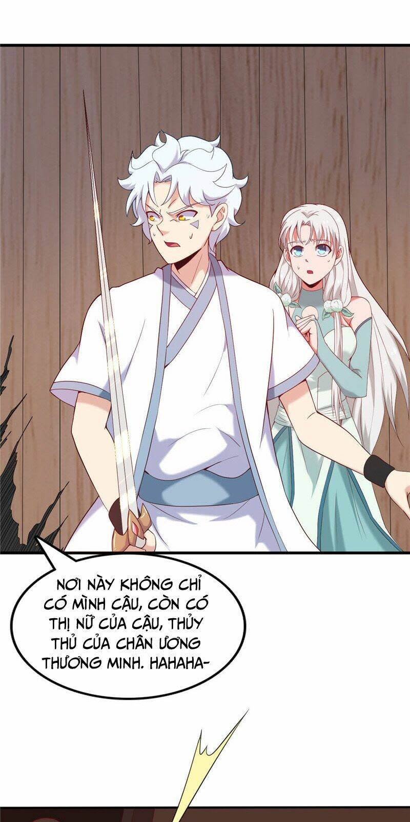 chí tôn võ đế Chapter 225 - Next Chapter 226