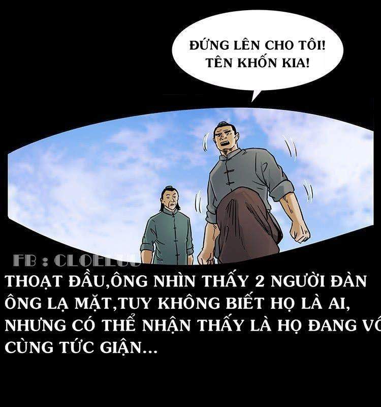 Tiên Sơn Truyền Kỳ Chapter 18.1 - Trang 2