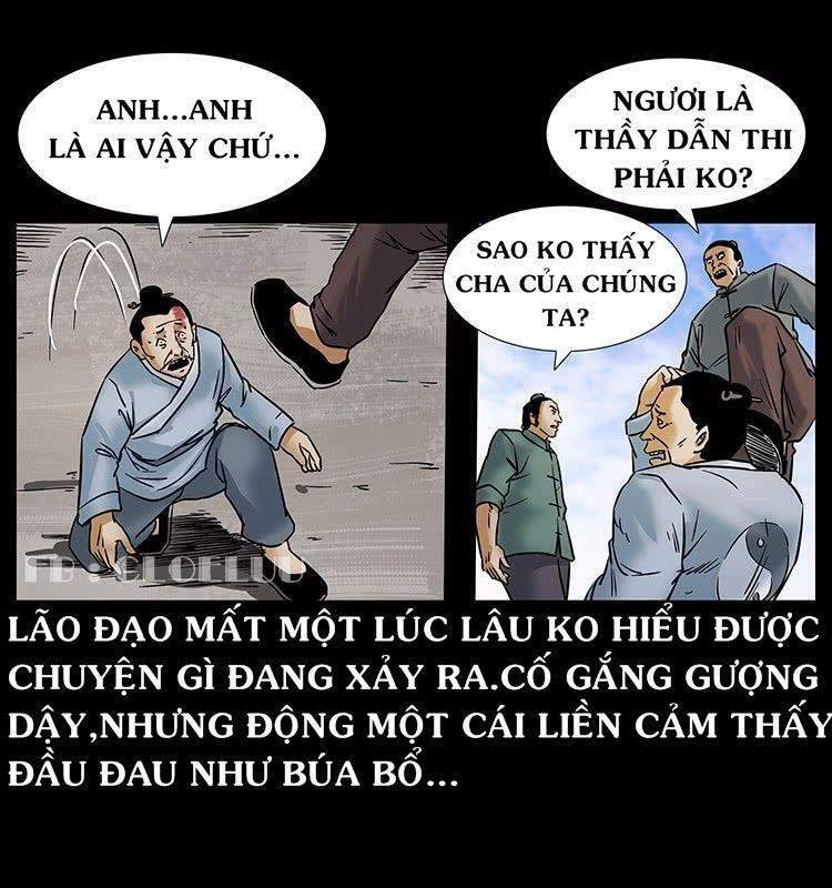 Tiên Sơn Truyền Kỳ Chapter 18.1 - Trang 2