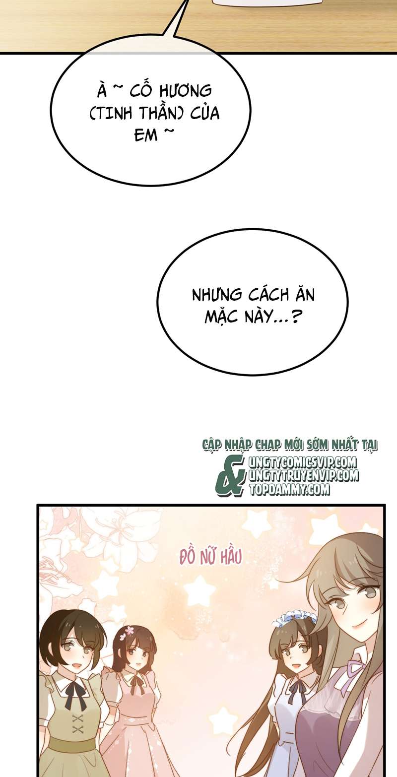 Vợ Ta Từ Trong Tranh Bước Ra Chap 14 - Next Chap 15