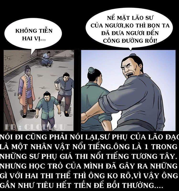 Tiên Sơn Truyền Kỳ Chapter 18.1 - Trang 2