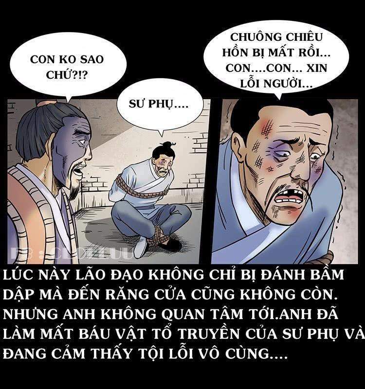 Tiên Sơn Truyền Kỳ Chapter 18.1 - Trang 2